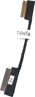 Obrázok produktu pre Pripojovací kábel pevného disku SATA Kompatibilný konektor pre P/N : 450.0AB05.0001