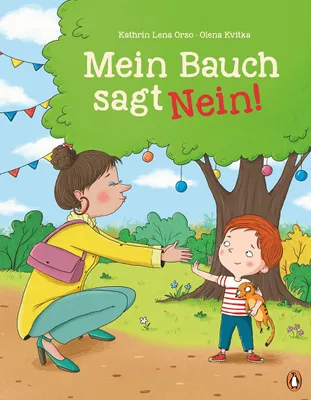 Image de Mein Bauch sagt Nein!