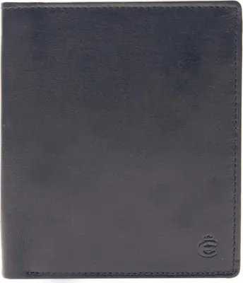 Produktbild von Esquire Geldbörse Madrid Madrid Wallet Black schwarz