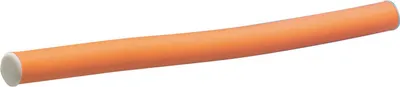 Immagine prodotto di Avvolgitore flessibile 6 pezzi arancione lungo 17 mm x 254 mm
