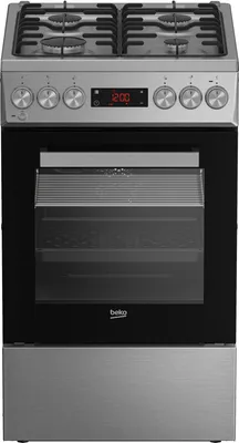 Immagine prodotto di BEKO FSM52320TXDT cooker