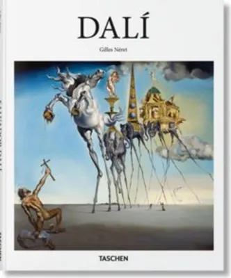 Zdjęcie produktu dla Dalí