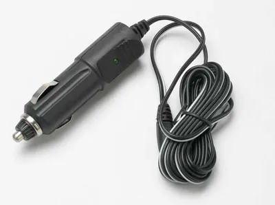 Produktbild von Traxxas 12V Auto-Adapter für Ladegerät