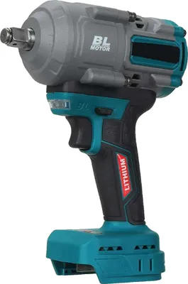 Immagine prodotto di Avvitatore a impulsi elettrico, coppia 3000Nm, velocità variabile 0-4100 giri/min, motore brushless