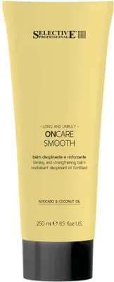 Produktbild von Selective Professional OnCare Smooth Taming and Strengthening Balm 250 ml