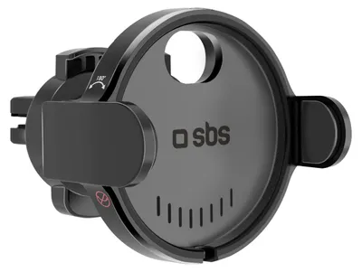 Produktbild von SBS Autohalterung kompatibel mit Magsafe-Ladegerät