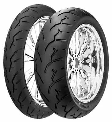 Immagine prodotto di Pirelli NIGHT DRAGON 130/90 B16 67 H B