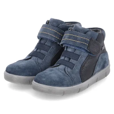 Produktbild von Klettschuhe ULLI, Größe:21, Farbauswahl:blau