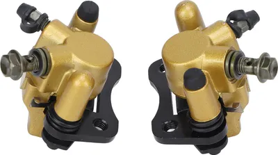 Zdjęcie produktu dla Hydrauliczny zacisk hamulca tarczowego, zacisk hamulca tarczowego, zacisk hamulca tarczowego ze stopu metali, zacisk hamulca, wymiana zacisku hamulca tarczowego, zacisk hamulca tarczowego ATV