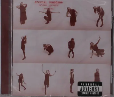 Zdjęcie produktu dla Eternal Sunshine (Ltd. Edition)