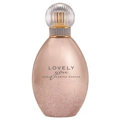 Zdjęcie produktu dla SARAH JESSICA PARKER Lovely You EDP 100ml