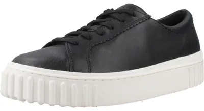 Image de Clarks Mayhill Walk Couleur Noir