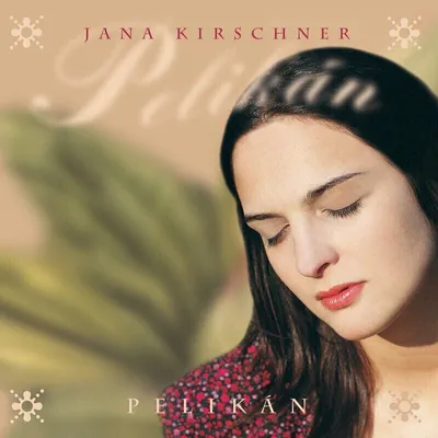Produktbild von Jana Kirschner - Pelikán (2 LP)
