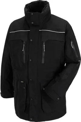 Produktbild von HAIX GORE-TEX Langjacke ASPEN EBX Men Gr. 3XL schwarz