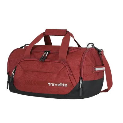 Produktbild von Travelite Kick Off kleine Reisetasche S 23 Liter 40 cm rot