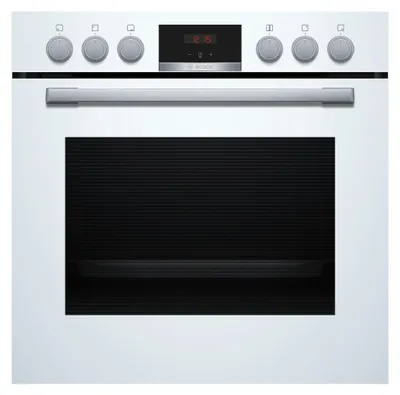 Obrázek produktu pro Bosch HND411LW63 HEA513BW3+NKN645GA2E