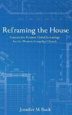 Produktbild von Reframing the House