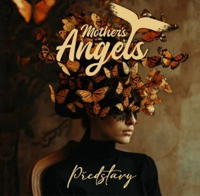 Obrázok produktu pre Predstavy - CD
