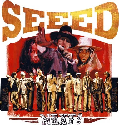 Obrázek produktu pro Seeed: Next!