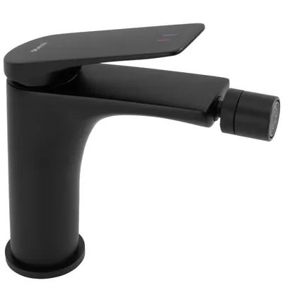 Immagine prodotto di Rubinetto da Bidet Rea Avalon Black