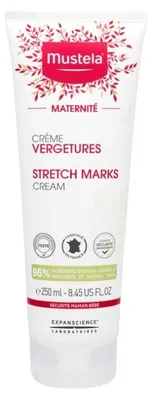 Productafbeelding van Mustela Maternit Crème tegen stretchmarks
