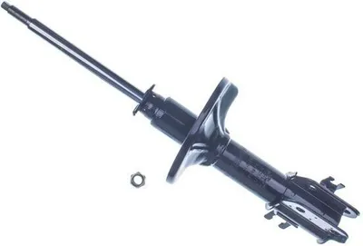 Produktbild von DENCKERMANN Stoßdämpfer Vorne Links für CHEVROLET MATIZ (M200, M250) Federbein DSB344G