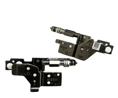 Produktbild von LCD-Scharnier für Envy X360 L98035-001 Ersatzteil 11,6 x 7,8 x 2,3 cm