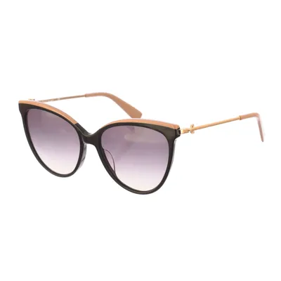 Produktbild von Longchamp LO675S Acetat-Cat-Eye-Sonnenbrille für Damen