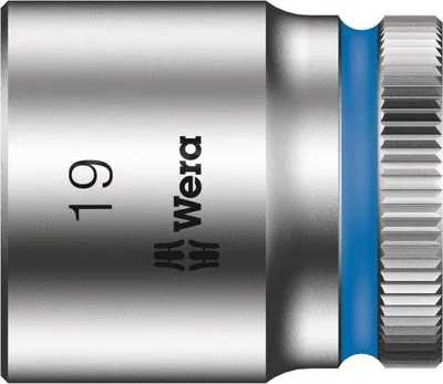 Obrázek produktu pro Wera 05003564001 držák šroubovacích bitů Chrom-vanadiová ocel (Cr-V) 76,2/8 mm 1 ks