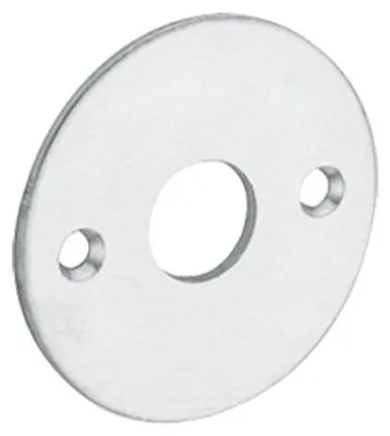 Produktbild von Rosette Entenchnabel 6461 Silber BEZAULT - 0087397