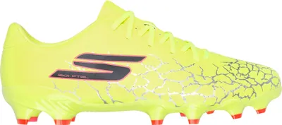 Image de Chaussures de football Skechers Gold Fg Jaune UE 43 Jaune UE 43
