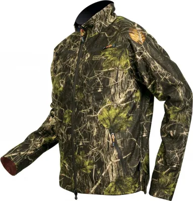 Produktbild von Hart Sosbun 2D Herren Jacke Softshell L