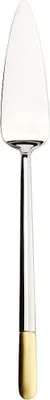 Produktbild von Villeroy & Boch Ella teilvergoldet Fischmesser 202mm