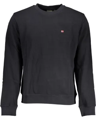 Image de Polaire bien-être Napapijri hommes : Taille - S Taille : S