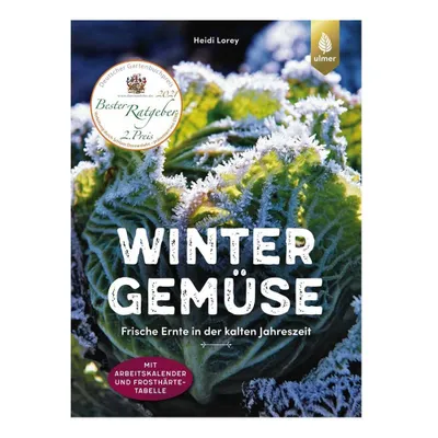 Produktbild von Wintergemüse