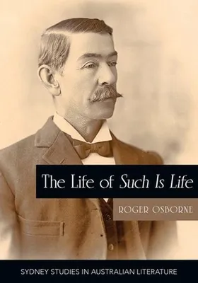 Produktbild von The Life of Such is Life
