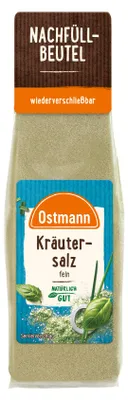 Produktbild von Kräutersalz