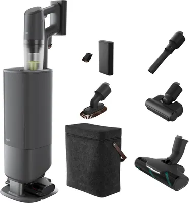 Produktbild von AEG AP 83A25XNX Ultimate Absaugstation