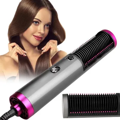 Obrázek produktu pro Verk 15995 Vysoušeč vlasů, hřeben 2 v 1