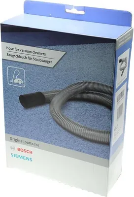 Immagine prodotto di Bosch / Siemens 17000733 Tubo di aspirazione per aspirapolvere