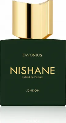 Immagine prodotto di Nishane Favonius Extrait de Parfum 100 ml UNISEX