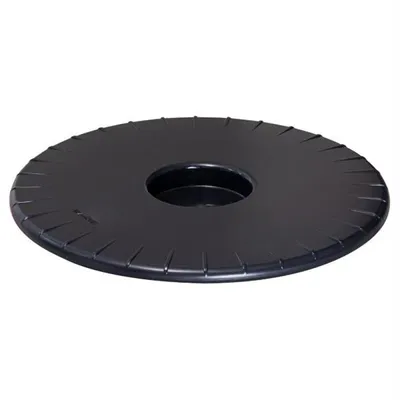 Produktbild von Multiroller Pflanzenroller Kunststoff rund 300 mm für 100 kg