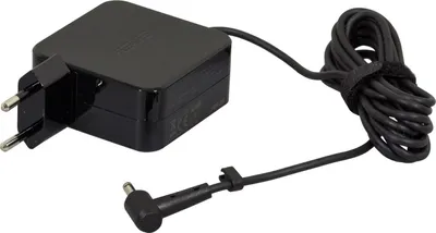 Immagine prodotto di ASUS - Alimentatore - 45 Watt - Europa - Nero - per R540, Transformer Book Flip TP300, Transformer Book T200, X302, X543