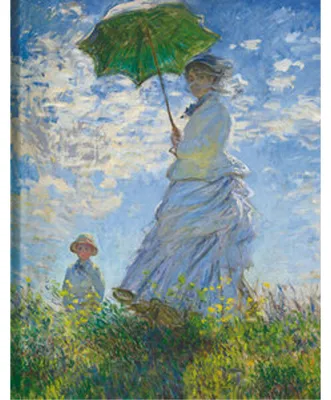 Image de Claude Monet