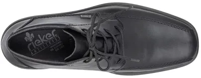 Immagine prodotto di Rieker scarpe da uomo B0011-00 Colore: Nero Taglia: 45