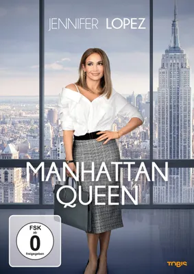 Produktbild von Manhattan Queen