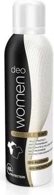 Immagine prodotto di Dalli Deodorante Invisible Spray 200 ml
