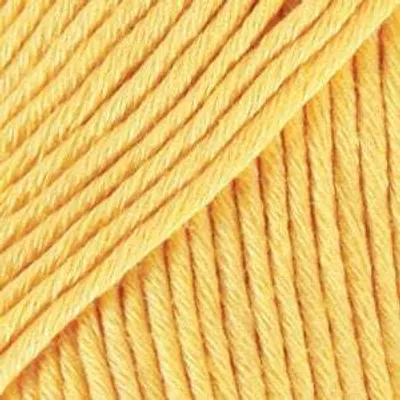 Immagine prodotto di Gocce Muskat Uni Colore 30 Giallo Vaniglia Filati per maglieria
