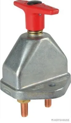 Zdjęcie produktu dla HERTH+BUSS ELPARTS 70465048 Główny wyłącznik akumulatora