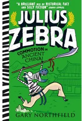 Obrázek produktu pro Julius Zebra